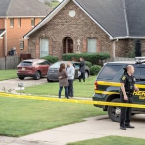 Famous Country Singer Found Dead at His Home in Texas at 79