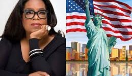 Oprah Winfrey Suddenly Stops Legendary Show, Announces She Will Leave America Before January 20