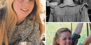 Melissa Sue Anderson recently turned 61 – hold your heart before you see her now