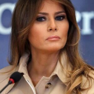 Melania Trump Plans Changes for White House Return During Donald Trump’s Second Term