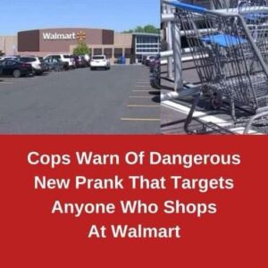 “COPS WARN OF NEW DANGEROUS