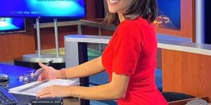 Ana Orsini: 28-year-old news anchor dies of brain aneurysm