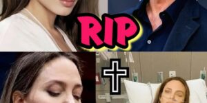 Breaking News: Hollywood Reports Very Sad News About Angelina Jolie, She Is Confirmed As…