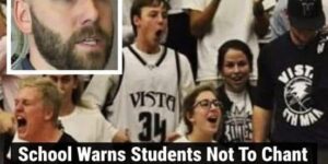 Students Defy School’s USA Chant Warning, Spark National Debate on Patriotism