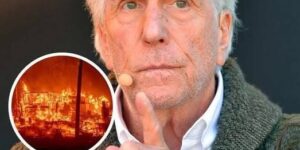 “Disgusting” Arsonists Caught On Camera During LA Wildfires, Henry Winkler’s Theory Gains Ground