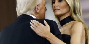 Nobody has seen her for 18 days, where is the First Lady Melania Trump – What we know