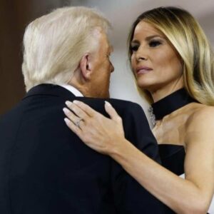 Nobody has seen her for 18 days, where is the First Lady Melania Trump – What we know