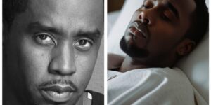 It’s Officially Confirmed: Rapper P. Diddy Found Beaten and Left in …