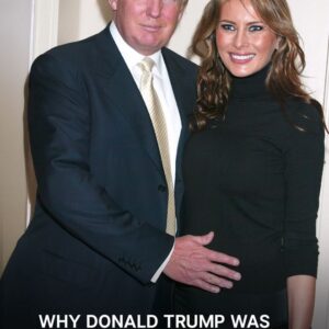 Inside Donald and Melania Trump’s Committed Marriage Despite Their Age Gap