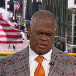 Fox News Anchor Breaks Down in Tears Live On Air: ‘I’m So …’ Fox News Anchor Breaks Down in Tears Live On Air: ‘I’m So …’