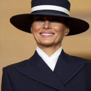 How Much Did Melania Trump’s Hat Cost? Everyone Was Watching Her How Much Did Melania Trump’s Hat Cost? Everyone Was Watching Her