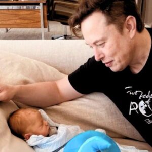 “Death of Elon Musk’s child: What happened?” “Death of Elon Musk’s child: What happened?”