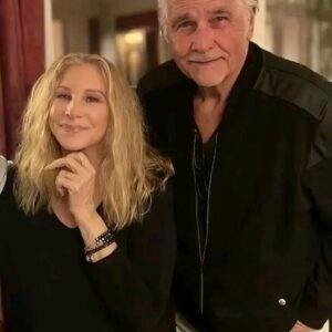 Barbra Streisand: A Powerful Voice for Democracy Barbra Streisand: A Powerful Voice for Democracy
