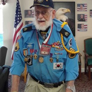 MY FATHER’S MILITARY MEDALS MEAN EVERYTHING TO ME MY FATHER’S MILITARY MEDALS MEAN EVERYTHING TO ME