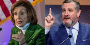 Cruz Focused On Pelosi’s Rejection Of Troops Ahead Of J6