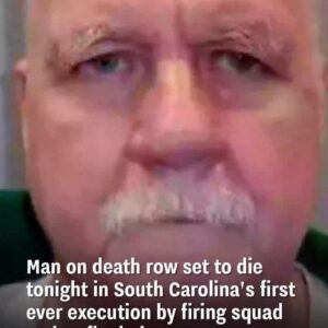 South Carolina Prepares for First South Carolina Prepares for First
