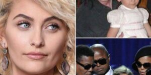 Paris Jackson opens up about her career and her father Michael Jackson