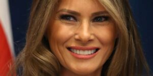 Who is Melania Trump’s best friend? She is neither a singer nor an actress, but you know her well