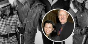 Gene Hackman’s family release statement as his and wife Betsy Arakawa’s deaths called ‘suspicious enough’ for investigation