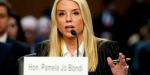 Bondi Files Legal Action Against Additional “Sanctuary” States and Cities.