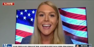 Karoline Leavitt Speaks Out After Dramatic CNN Exit