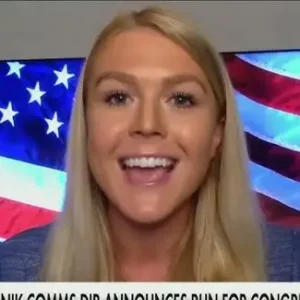 Karoline Leavitt Speaks Out After Dramatic CNN Exit Karoline Leavitt Speaks Out After Dramatic CNN Exit
