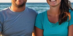 The husband spent a week on the coast with an “acquaintance,” and when he came back, he was stunned by what he saw.