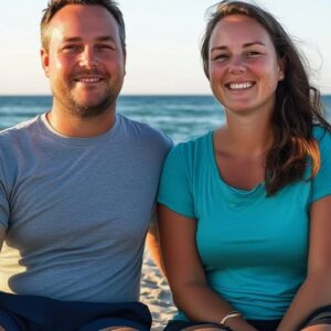 The husband spent a week on the coast with an “acquaintance,” and when he came back, he was stunned by what he saw. The husband spent a week on the coast with an “acquaintance,” and when he came back, he was stunned by what he saw.