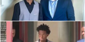 Karmelo Anthony Family SPOKESMAN Has Had ENOUGH, Sends Stern Message To “RACIST PU–IES”