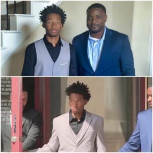 Karmelo Anthony Family SPOKESMAN Has Had ENOUGH, Sends Stern Message To “RACIST PU–IES” Karmelo Anthony Family SPOKESMAN Has Had ENOUGH, Sends Stern Message To “RACIST PU–IES”