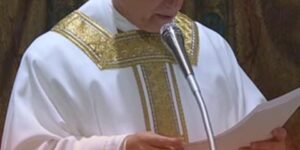 Pope Leo XIV Makes History with English Speech at His Inaugural Mass, Sparkling Reactions Everywhere