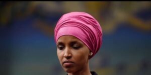 GOP’s Brandon Gill Calls For Deporting Ilhan Omar Back To Somalia
