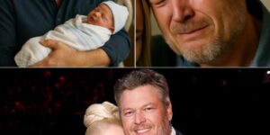 Blake Shelton and Gwen Stefani’s Baby Announcement Will Leave You Speechless – But It’s the Baby’s Name That Has Fans Talking