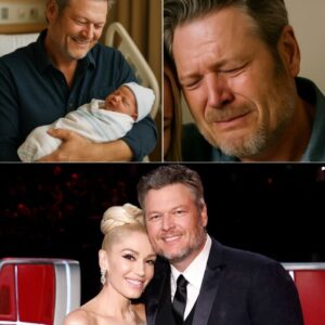 Blake Shelton and Gwen Stefani’s Baby Announcement Will Leave You Speechless – But It’s the Baby’s Name That Has Fans Talking Blake Shelton and Gwen Stefani’s Baby Announcement Will Leave You Speechless – But It’s the Baby’s Name That Has Fans Talking
