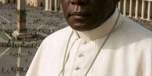 Breaking_News | The Vatican has just appoin…