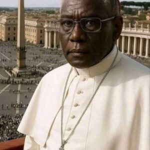Breaking_News | The Vatican has just appoin… Breaking_News | The Vatican has just appoin…