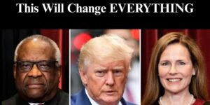 Trump Admin Asks Supreme Court To Step In On DOGE Case
