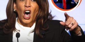 Kamala Harris Gives Her First Major Speech Since Leaving Office – Video