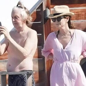 Paul McCartney’s dramatic transformation over the years Paul McCartney’s dramatic transformation over the years