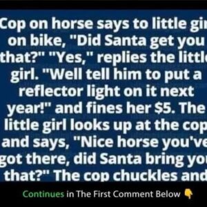 Did Santa get you that? Did Santa get you that?