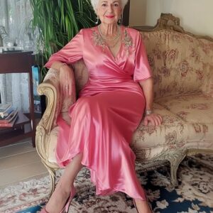 My 70-Year-Old Mom Bought a ,800 Dress Instead of Helping with Her Grandson’s College Fund My 70-Year-Old Mom Bought a ,800 Dress Instead of Helping with Her Grandson’s College Fund