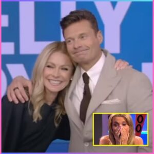 Seacrest Signs Off – The Real Reason Behind His ‘Wheel of Fortune’ Departure! Seacrest Signs Off – The Real Reason Behind His ‘Wheel of Fortune’ Departure!
