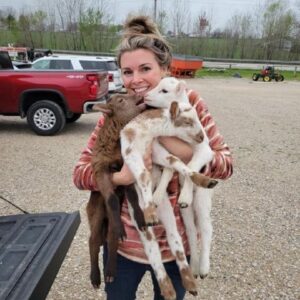 THE DAY I SAVED THREE BABY GOATS AND FINALLY UNDERSTOOD MY MOTHER’S LAST WORDS THE DAY I SAVED THREE BABY GOATS AND FINALLY UNDERSTOOD MY MOTHER’S LAST WORDS