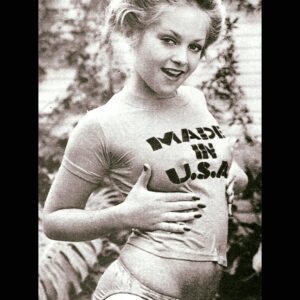 Charlene Tilton opens up about trauma and life after Dallas Charlene Tilton opens up about trauma and life after Dallas