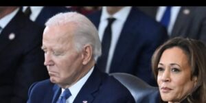 Former Biden Administration Staffer Pleads Guilty in Massive Fraud Scheme
