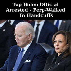 Former Biden Administration Staffer Pleads Guilty in Massive Fraud Scheme Former Biden Administration Staffer Pleads Guilty in Massive Fraud Scheme