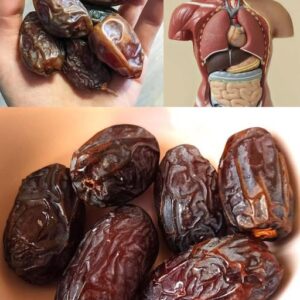 Nature’s Sweet Superfood Nature’s Sweet Superfood