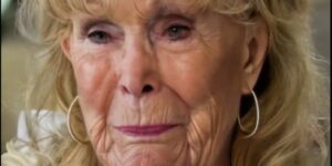 Looking back on the life of Barbara Eden