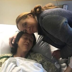 “Shannen Doherty’s Final Public Appearance Captured in Photos” “Shannen Doherty’s Final Public Appearance Captured in Photos”