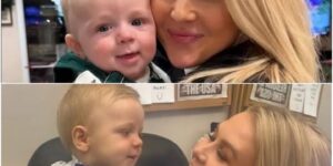 Karoline Leavitt Responds to Leaked Details About Her Marriage